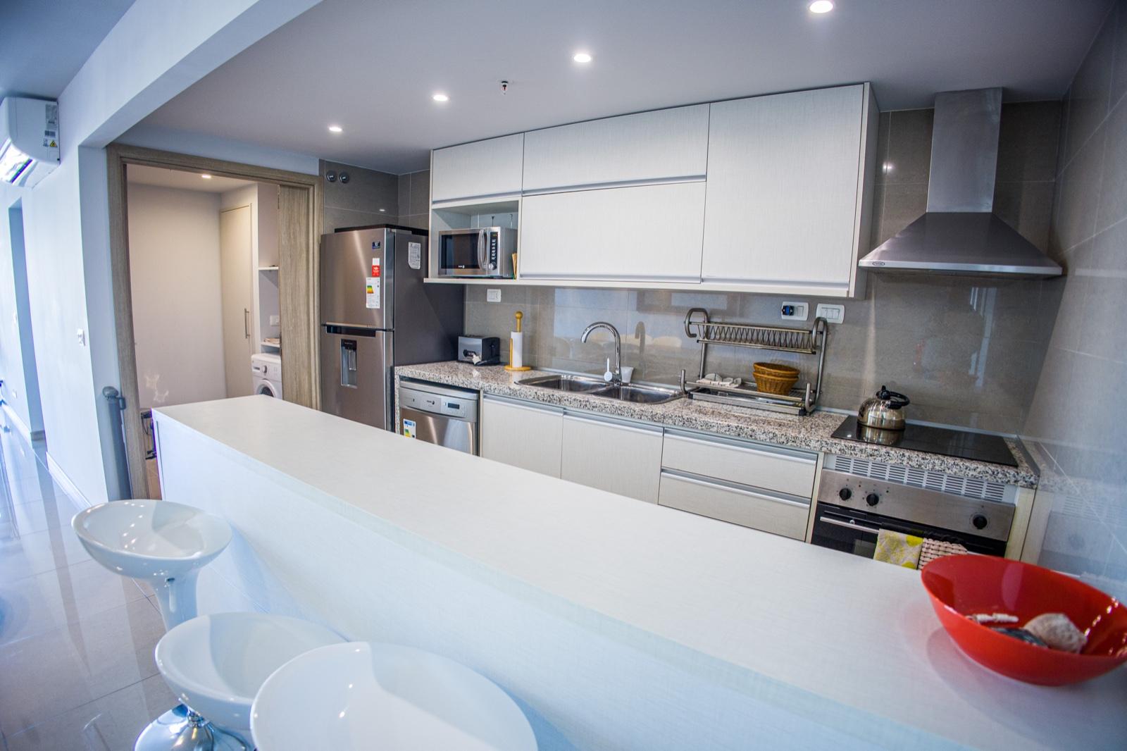 Venta de Apartamento en Punta del Este, Playa Brava, Parada 2 - Fler