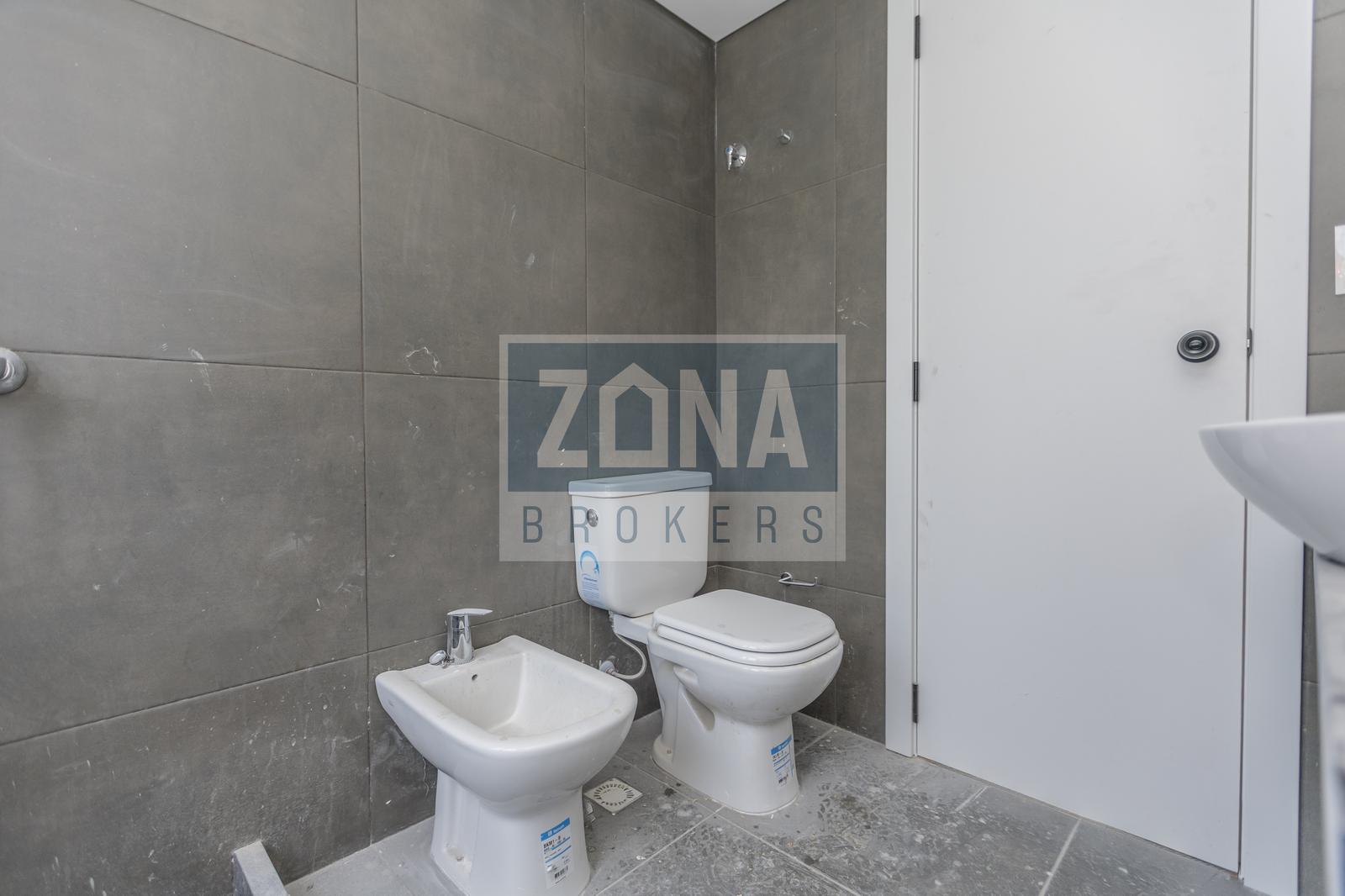 Apartamento en venta en Cordon a estrenar 1 dormitorio Norte - Widok 4