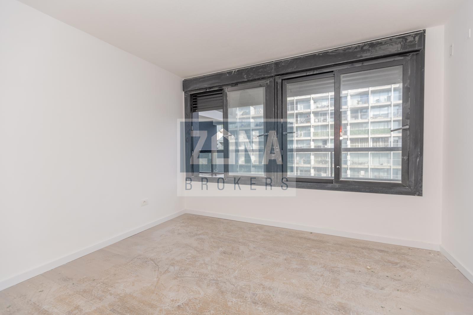 Apartamento en venta en Cordon a estrenar 1 dormitorio Norte - Widok 6