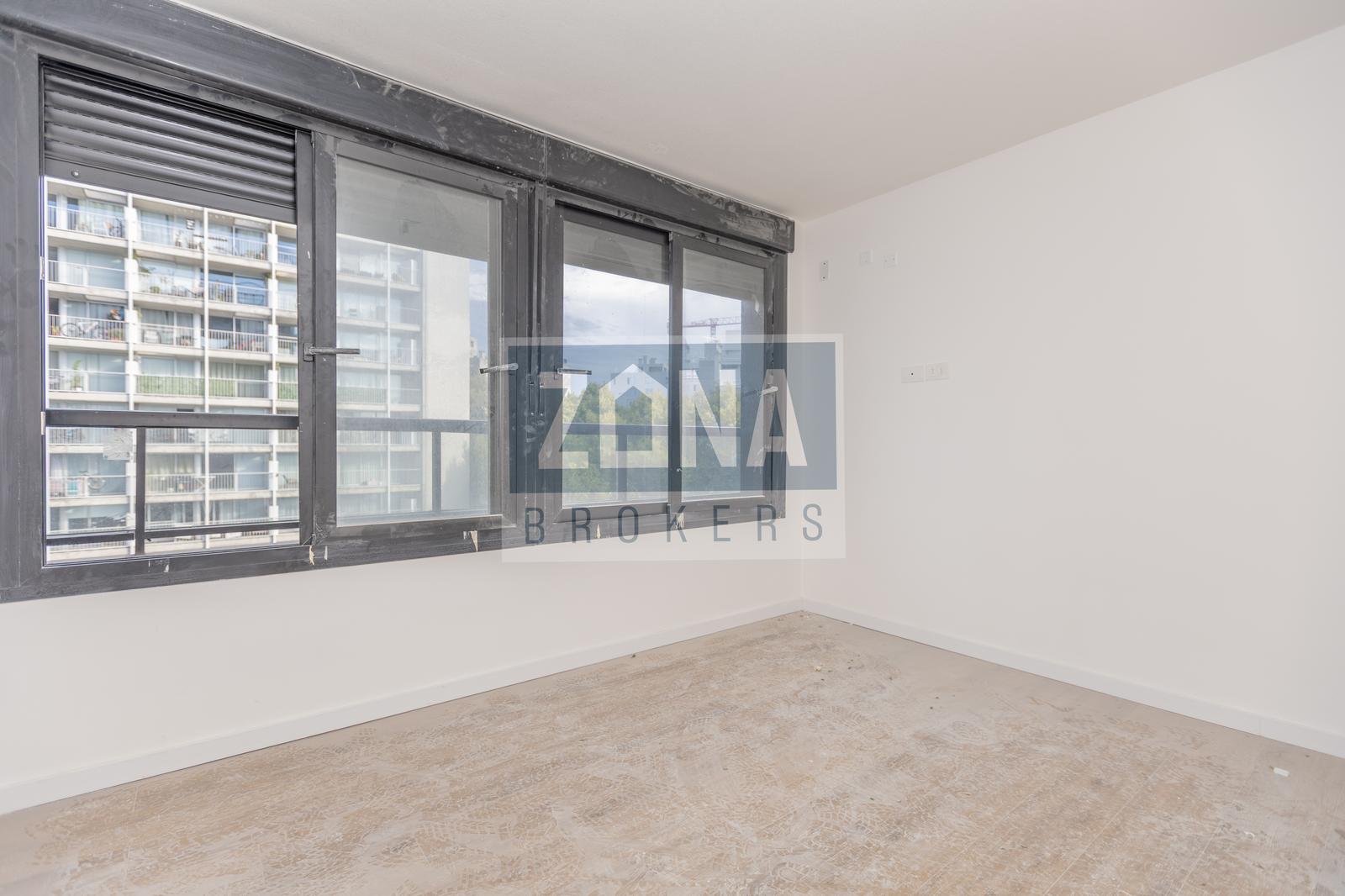 Apartamento en venta en Cordon a estrenar 1 dormitorio Norte - Więcej