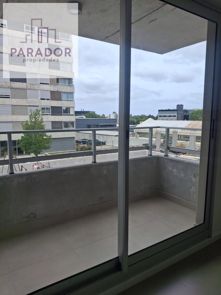 Departamento en  Torres Cardinal - Aanzicht 4