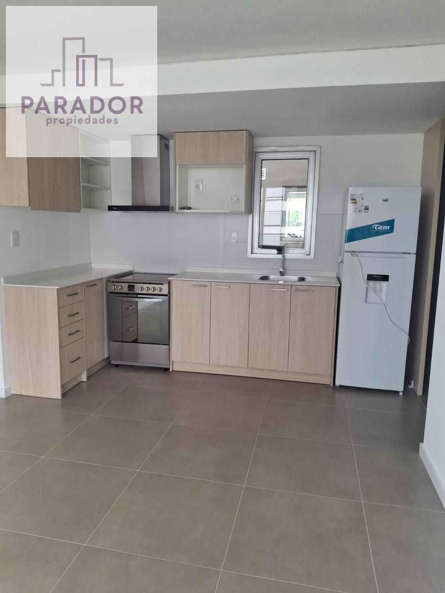 Departamento en  Torres Cardinal - Aanzicht 5