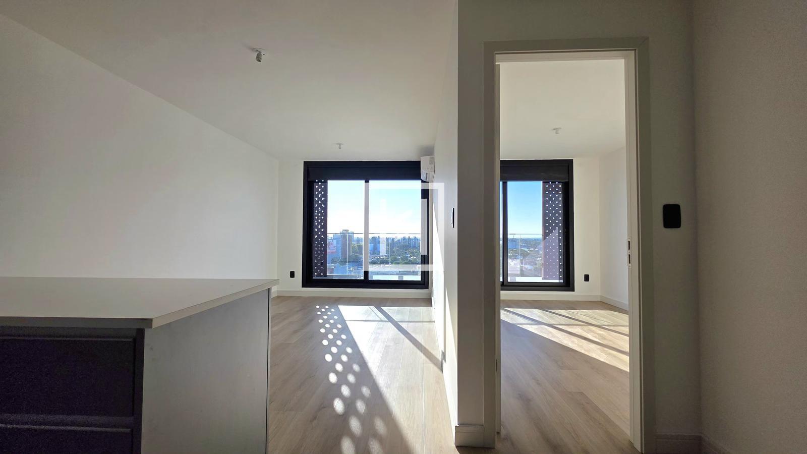 Los Olímpicos (713) - Venta de Apartamento 1 Dormitorio en La Blanqueada - A Estrenar! – pohled 3