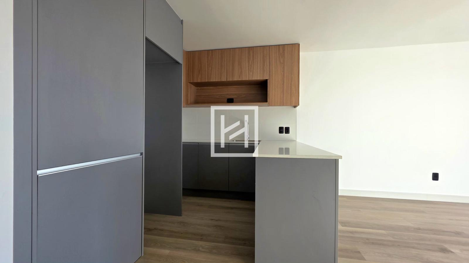 Los Olímpicos (713) - Venta de Apartamento 1 Dormitorio en La Blanqueada - A Estrenar! – pohled 4
