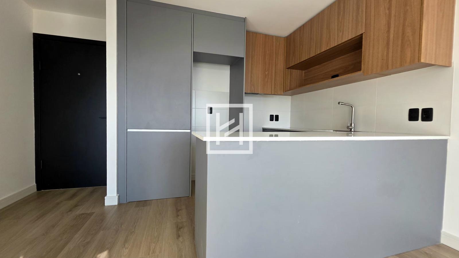 Los Olímpicos (713) - Venta de Apartamento 1 Dormitorio en La Blanqueada - A Estrenar! – pohled 5