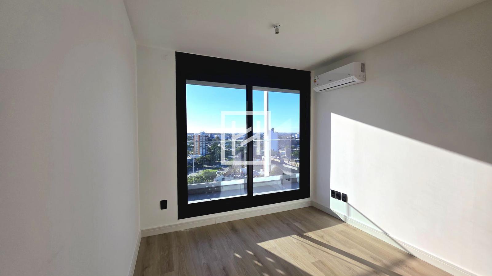 Los Olímpicos (713) - Venta de Apartamento 1 Dormitorio en La Blanqueada - A Estrenar! – pohled 6