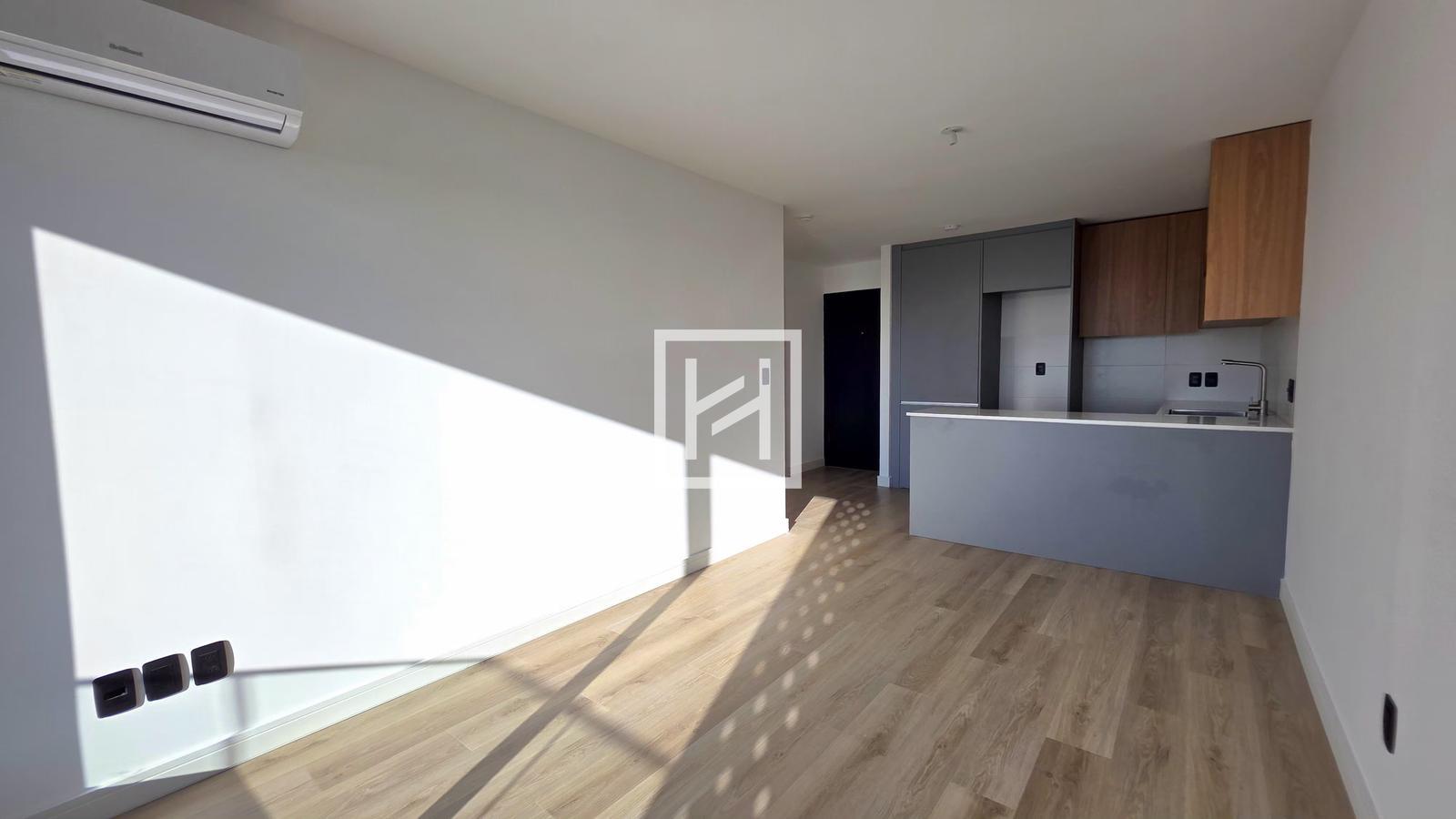 Los Olímpicos (713) - Venta de Apartamento 1 Dormitorio en La Blanqueada - A Estrenar! – další