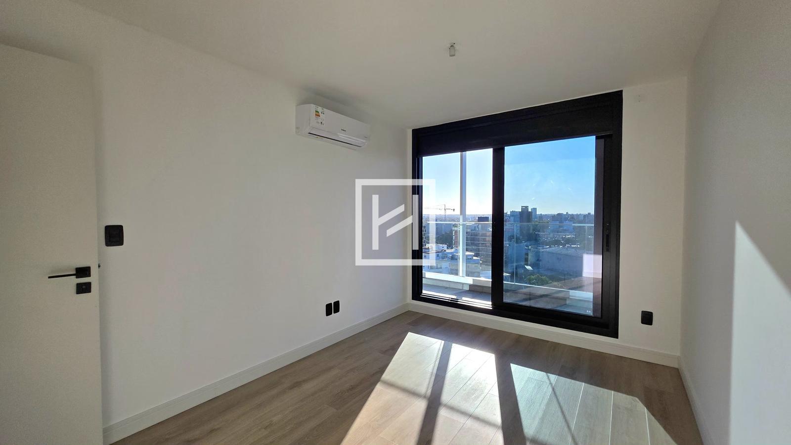 Los Olímpicos (914) - Venta de Apartamento 1 Dormitorio en la Blanqueada - A Estrenar! - Widok 2