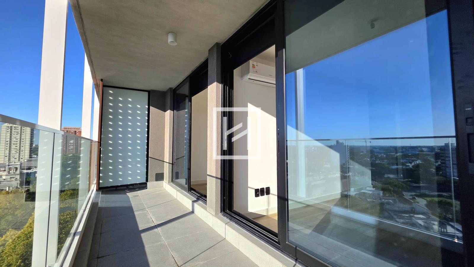 Los Olímpicos (914) - Venta de Apartamento 1 Dormitorio en la Blanqueada - A Estrenar! - Widok 4