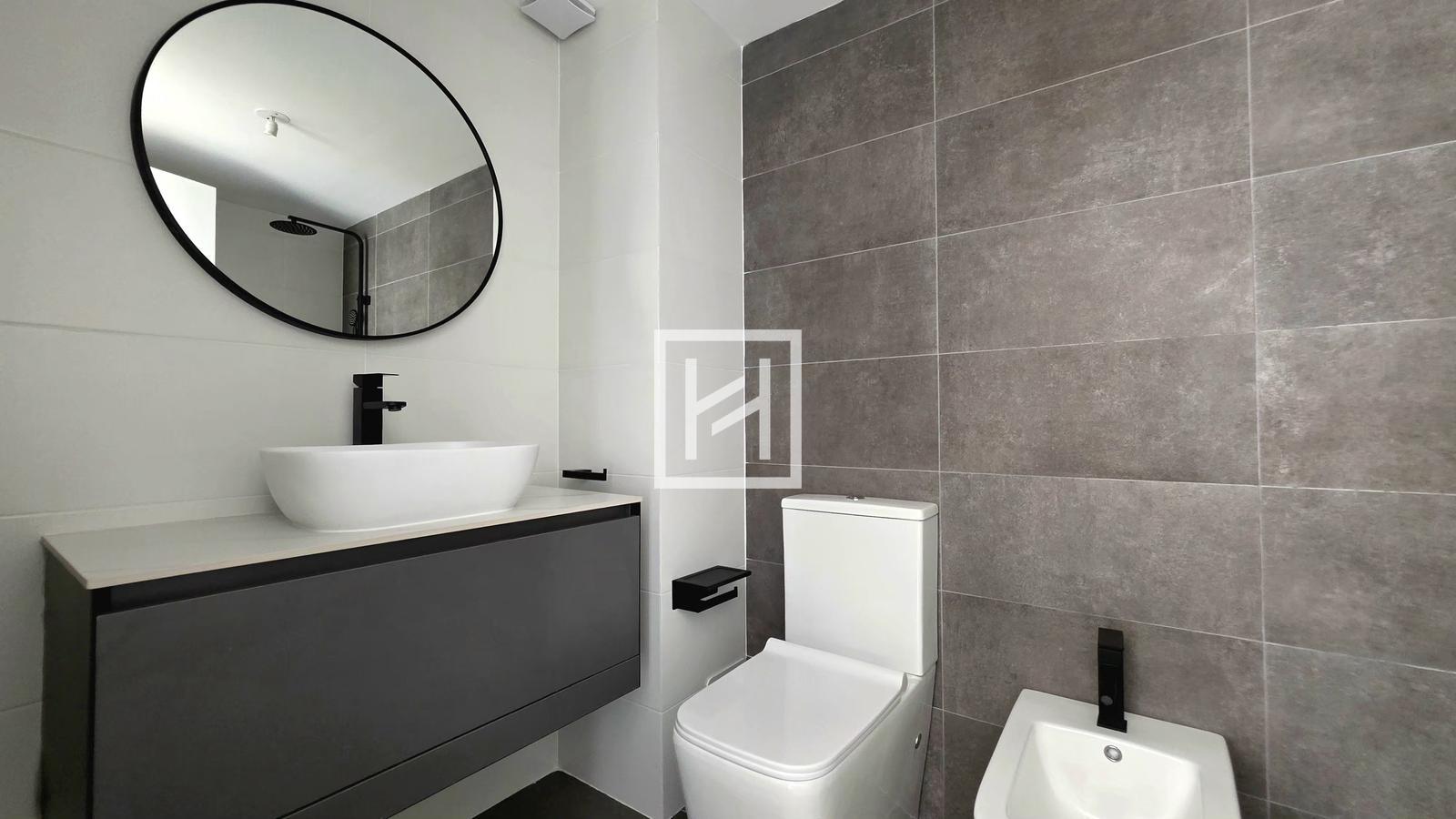 Los Olímpicos (914) - Venta de Apartamento 1 Dormitorio en la Blanqueada - A Estrenar! - Więcej