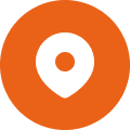 Ubicación estratégica
