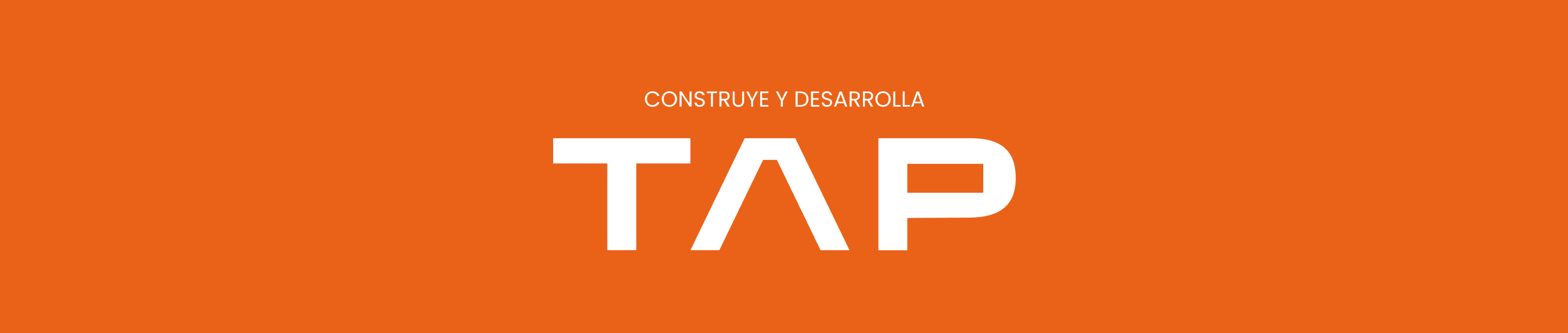 Construye y Desarrolla