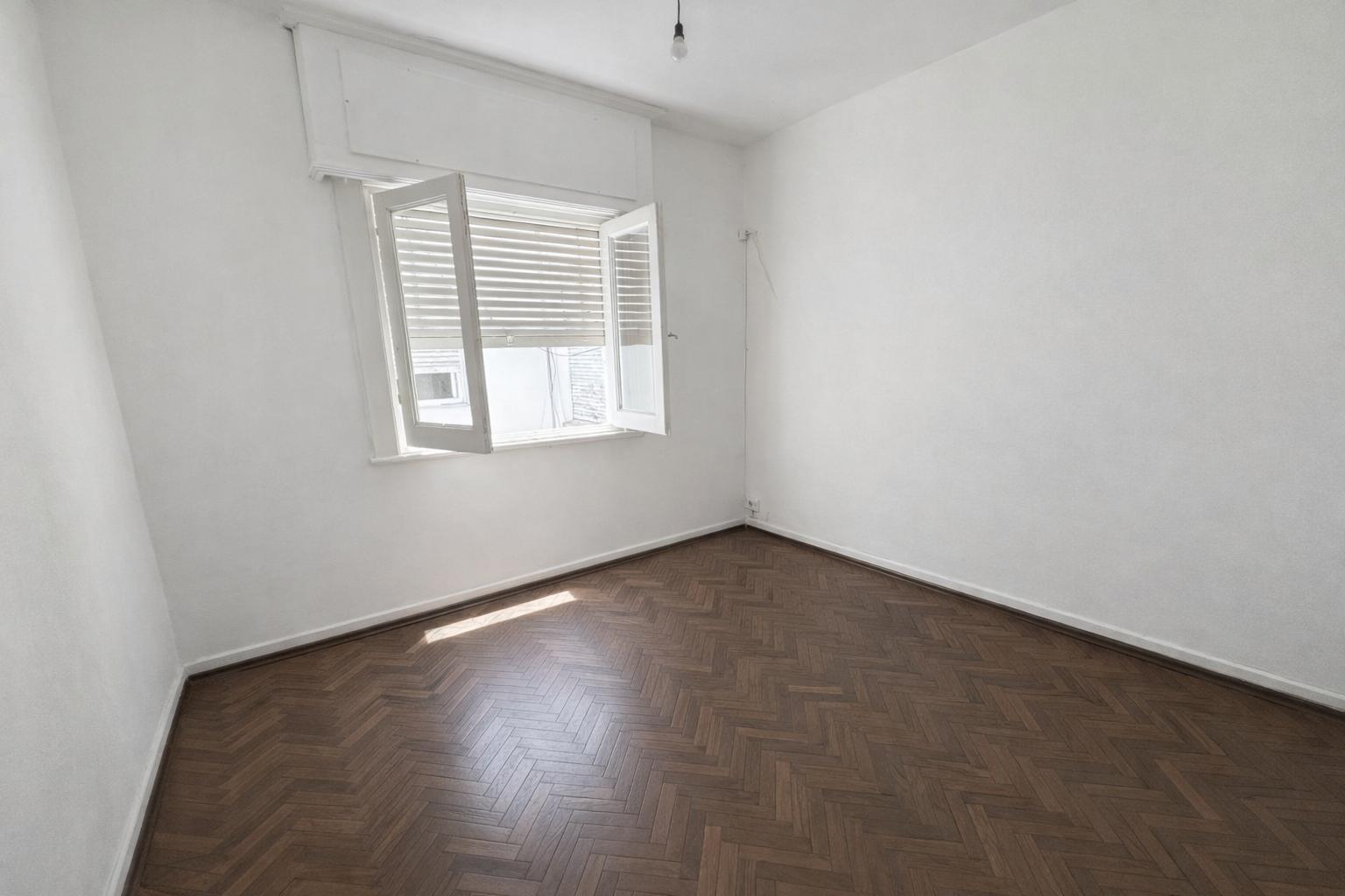 Venta apartamento 2 dormitorios. Tres Cruces - Ansicht 3