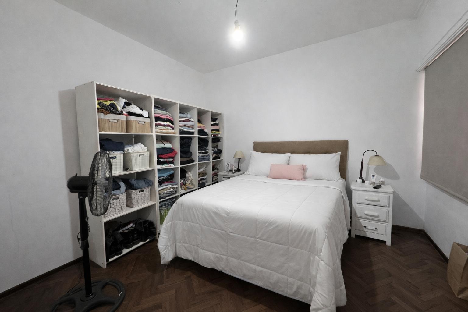 Venta apartamento 2 dormitorios. Tres Cruces - Ansicht 4