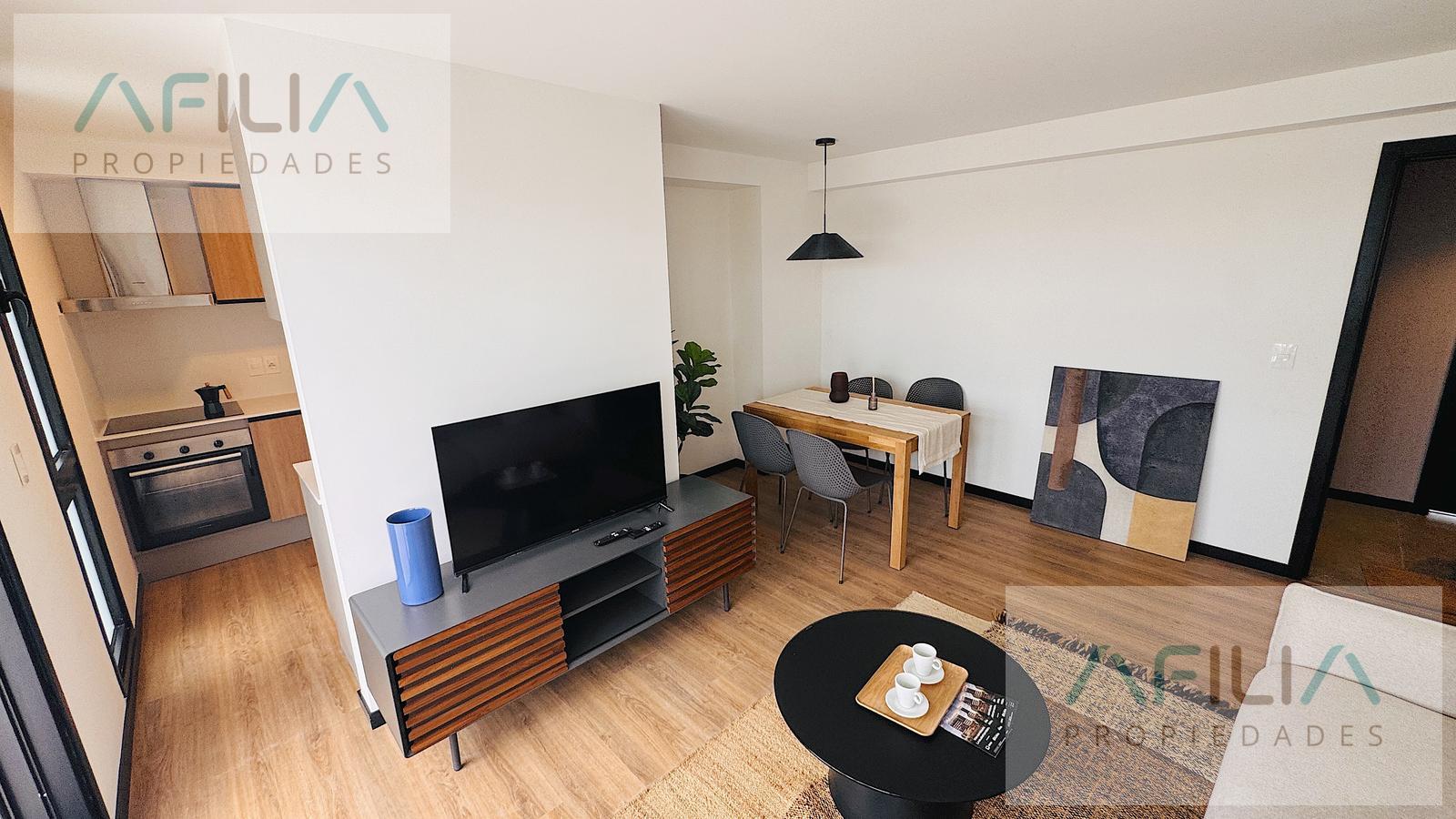 Venta Apartamento Penthouse 2 Dormitorios Terraza y Parrillero Exclusivo Parque Batlle - Ansicht 4