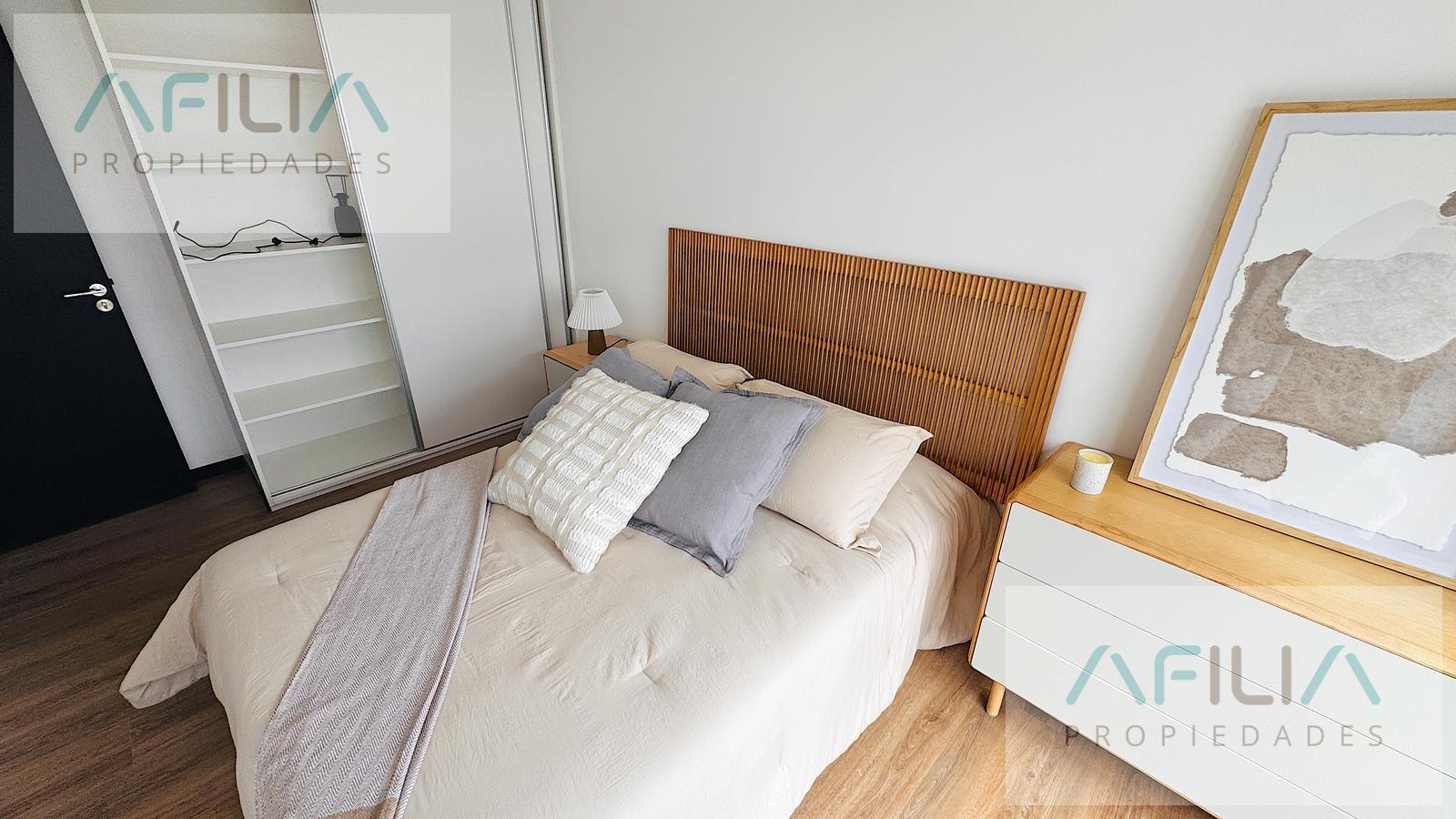 Venta Apartamento Penthouse 2 Dormitorios Terraza y Parrillero Exclusivo Parque Batlle - Ansicht 6