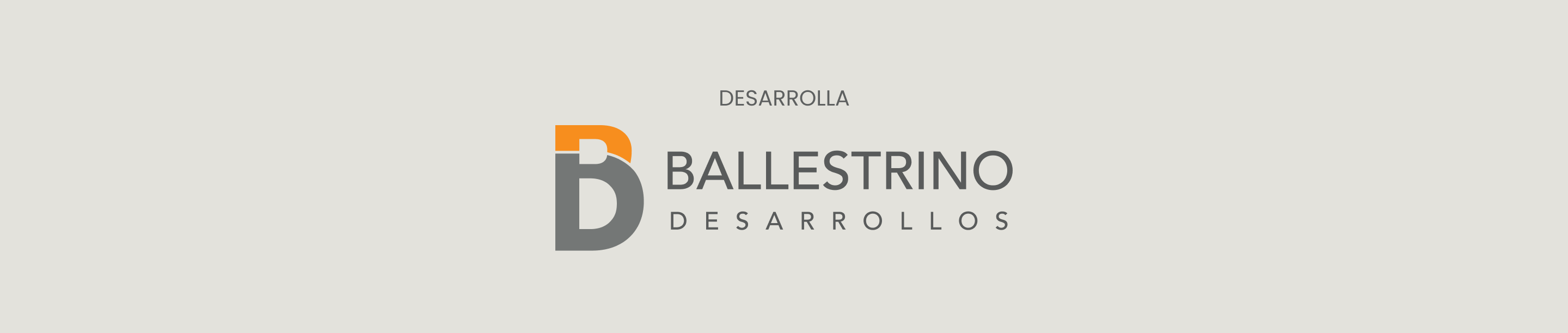 Desarrolla Ballestrino Desarrollos