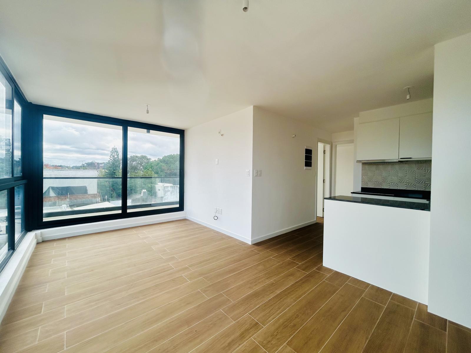 Venta apartamento de 2 dormitorios con gran terraza en Punta del Este - Vista 4