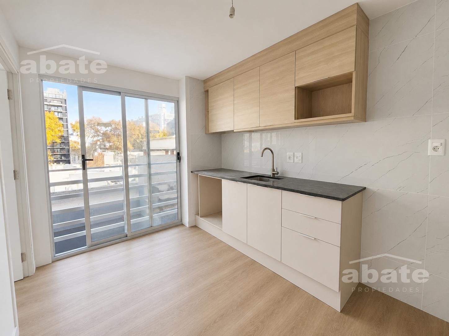 Venta apartamento 1 Dormitorio en Cordón a estrenar! - Ansicht 2