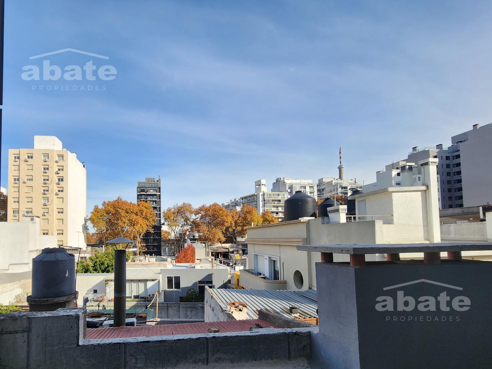 Venta apartamento 1 Dormitorio en Cordón a estrenar! - Ansicht 3