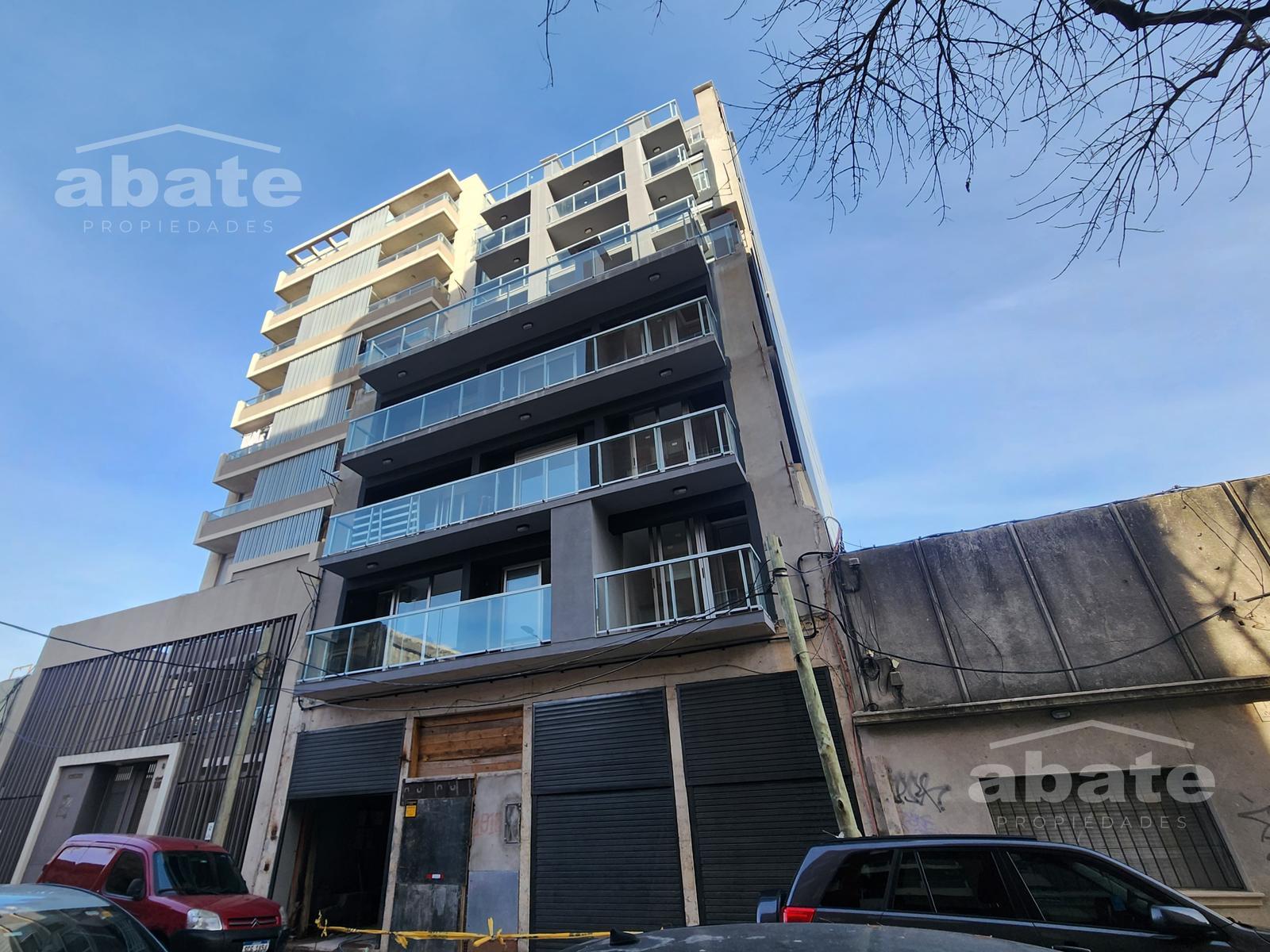 Venta apartamento 1 Dormitorio en Cordón a estrenar! - Ansicht 6