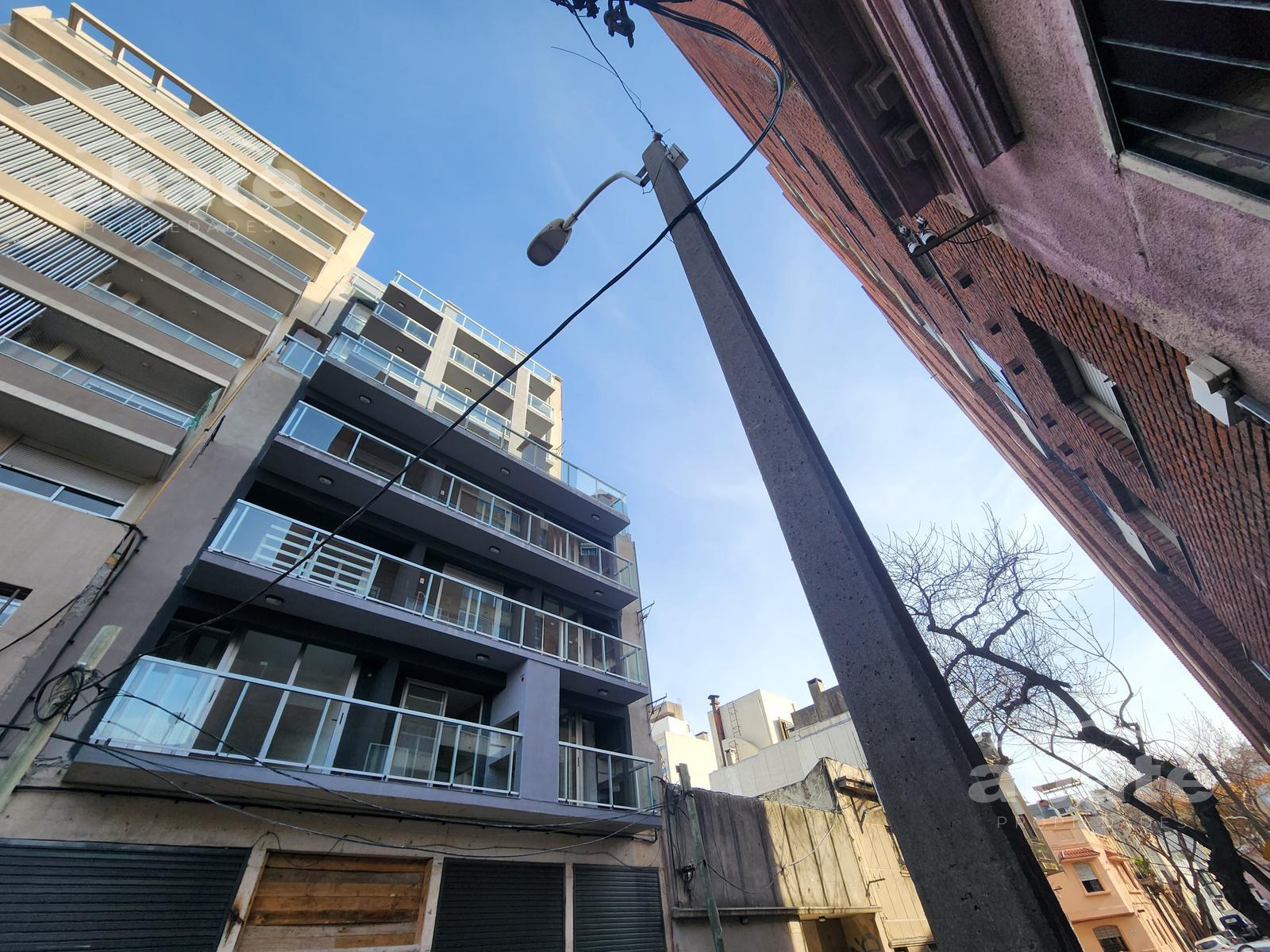 Venta apartamento 1 Dormitorio en Cordón a estrenar! - Mehr