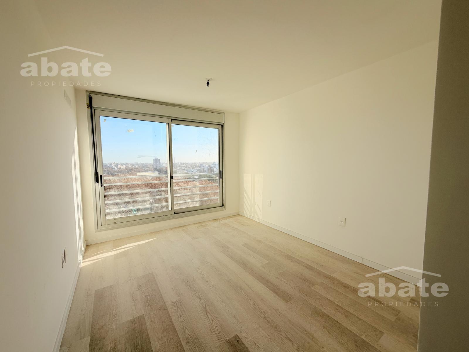 Venta apartamento 1 dormitorio con patio – pohled 5