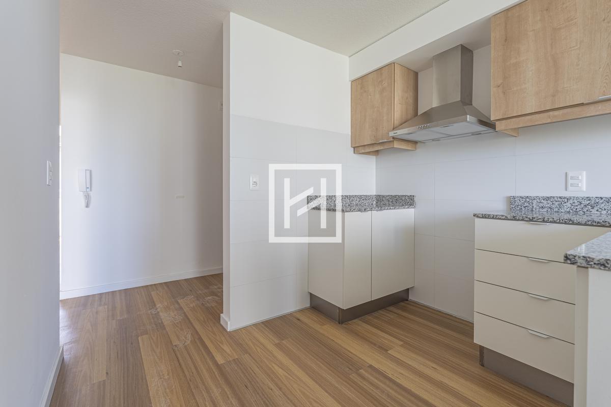 Lift Gaucho I (702) - Venta Apartamento 2 Dormitorios en Cordón Sur con Cochera - Więcej