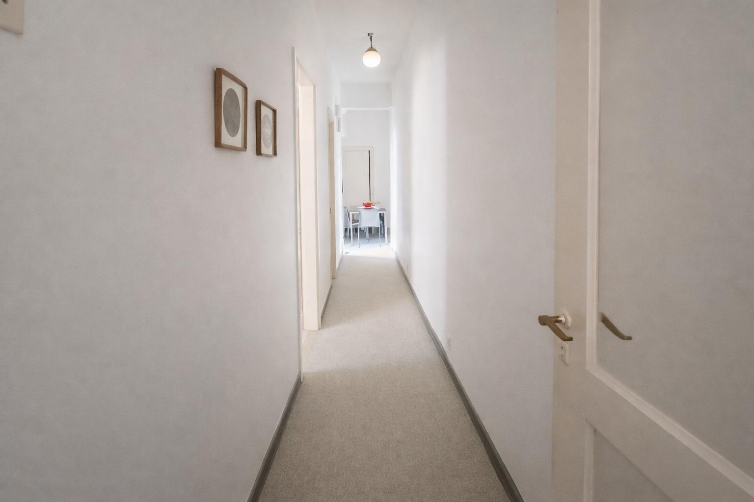 Venta apartamento de dos  dormitorios con patio. Tres Cruces. Alquilado - Renta anual 6.54% - Ansicht 3