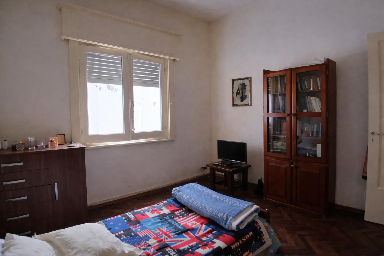 Venta apartamento de dos  dormitorios con patio. Tres Cruces. Alquilado - Renta anual 6.54% - Ansicht 5