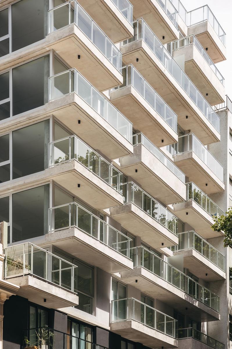 VENTA | APARTAMENTO DE UN DORMITORIO A ESTRENAR EN EL CENTRO - CON GARAGE - Vista 3