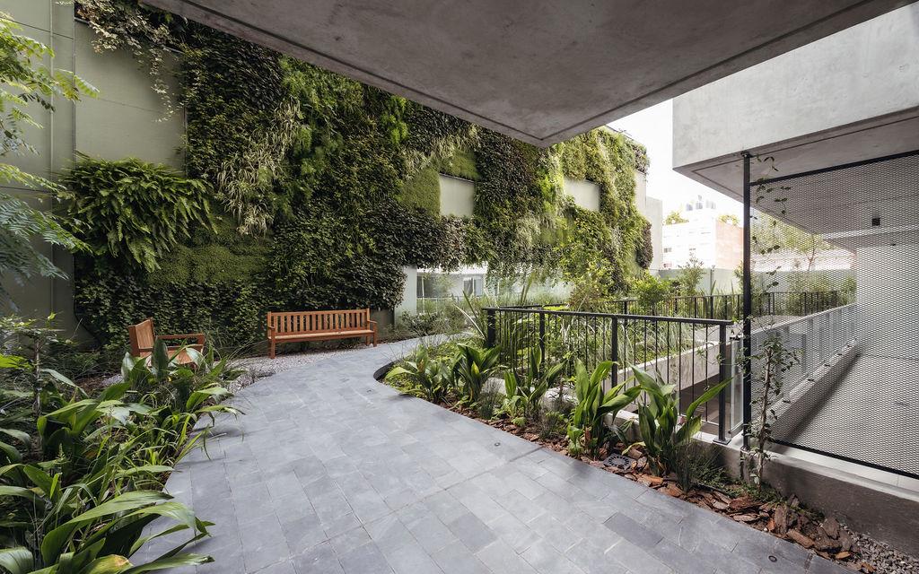 VENTA | APARTAMENTO DE UN DORMITORIO A ESTRENAR EN EL CENTRO - CON GARAGE - Vista 4