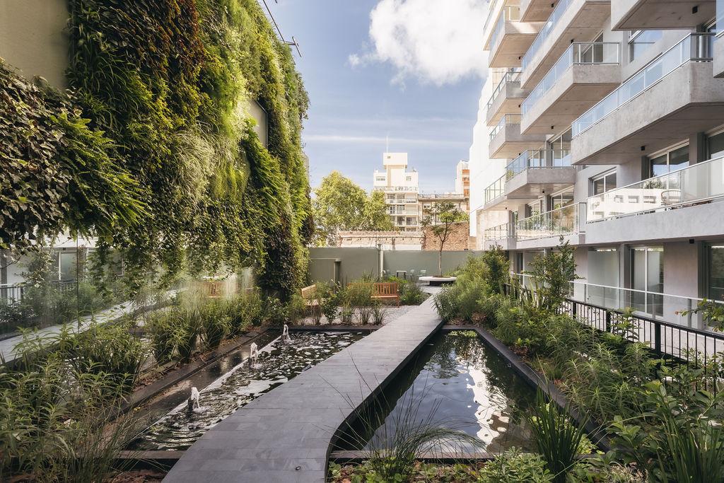 VENTA | APARTAMENTO DE UN DORMITORIO A ESTRENAR EN EL CENTRO - CON GARAGE - Vista 5