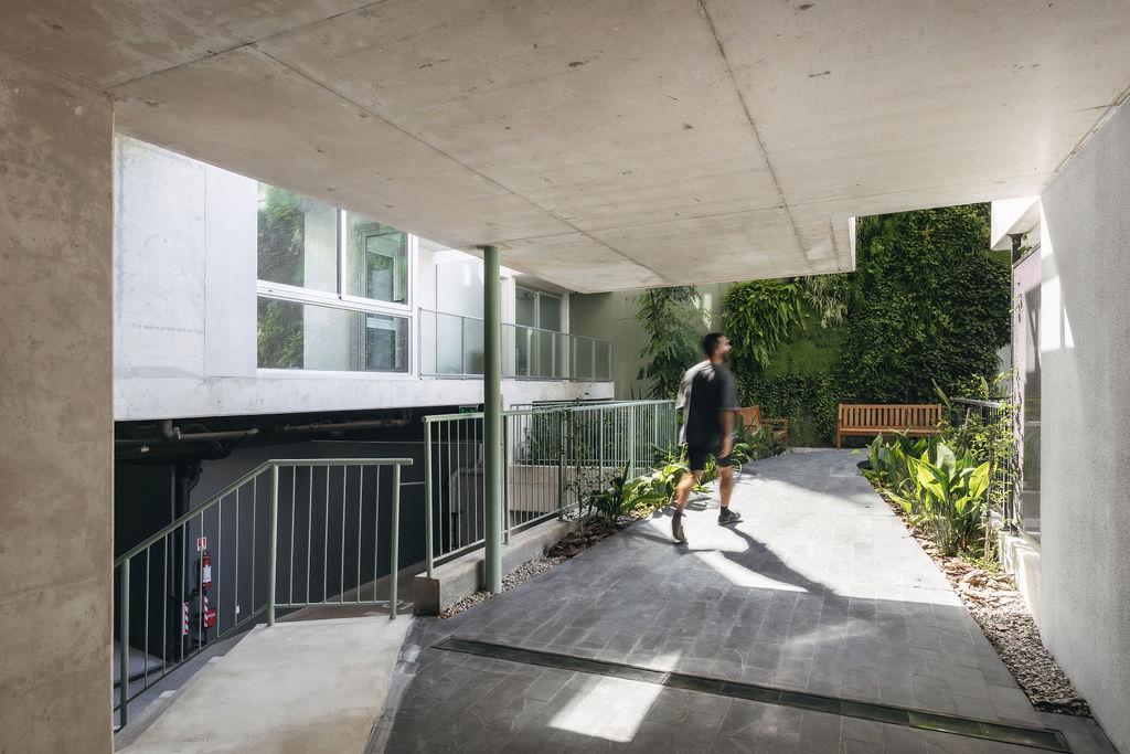 VENTA | APARTAMENTO DE UN DORMITORIO A ESTRENAR EN EL CENTRO - CON GARAGE - Altro