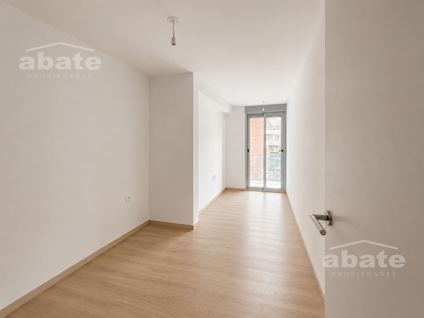 Venta apartamento 1 Dormitorio en Cordón con Parrillero - Vista 4
