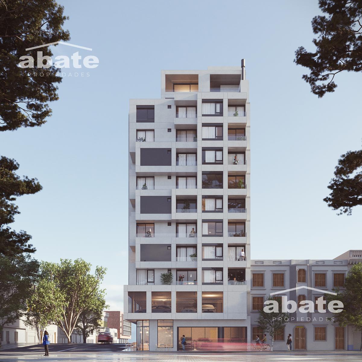 Venta Apartamento 1 Dormitorio en Cordón – pohled 3