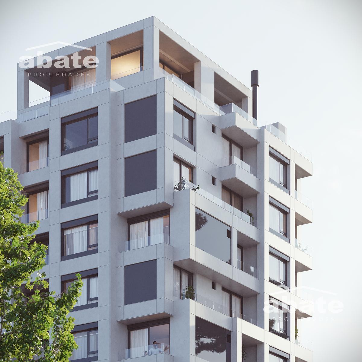 Venta Apartamento 1 Dormitorio en Cordón – pohled 4