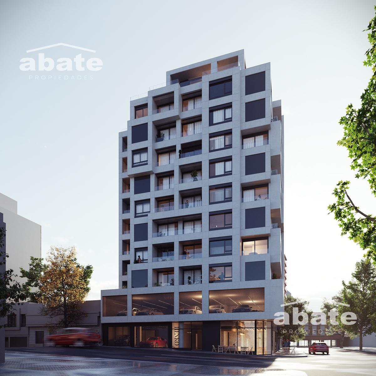 Venta Apartamento 1 Dormitorio en Cordón – pohled 5