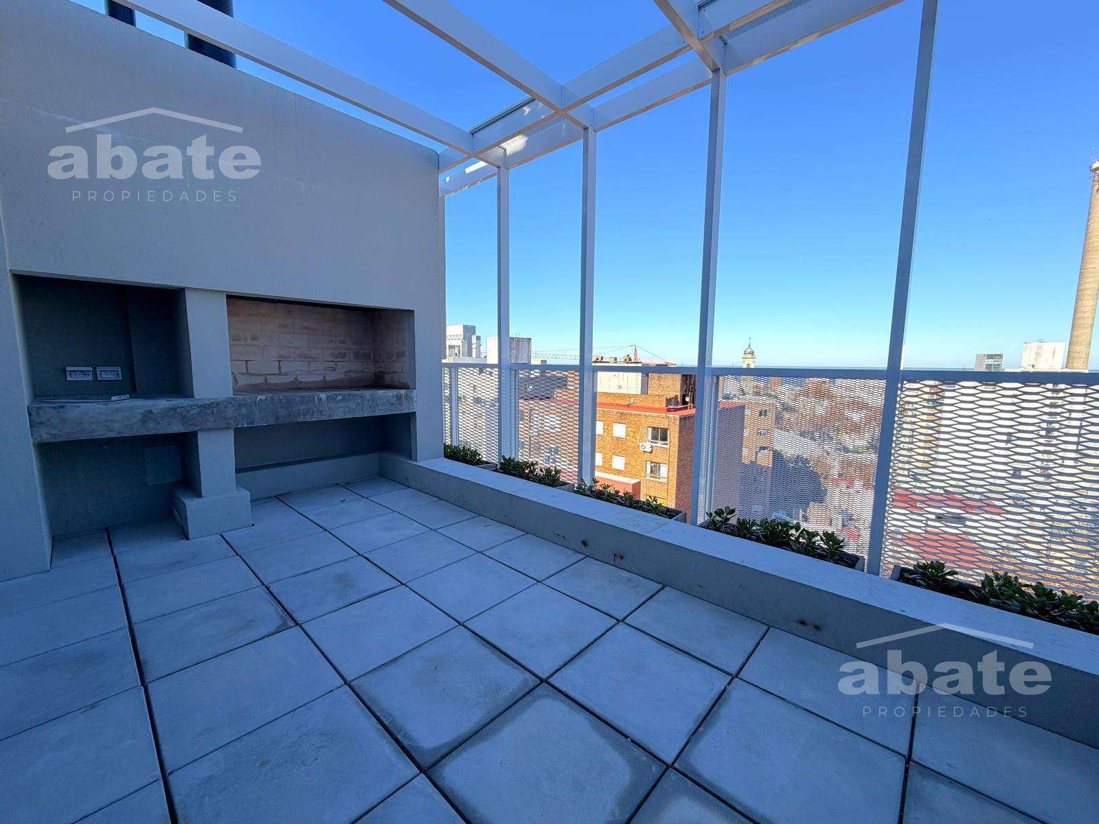 Venta Penthouse en Cordón, Montevideo, Cordón