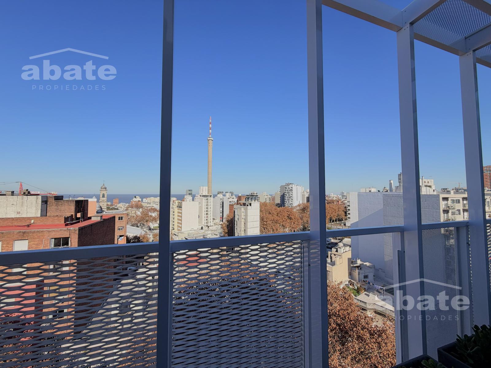 Venta Penthouse en Cordón, Montevideo - Ansicht 2