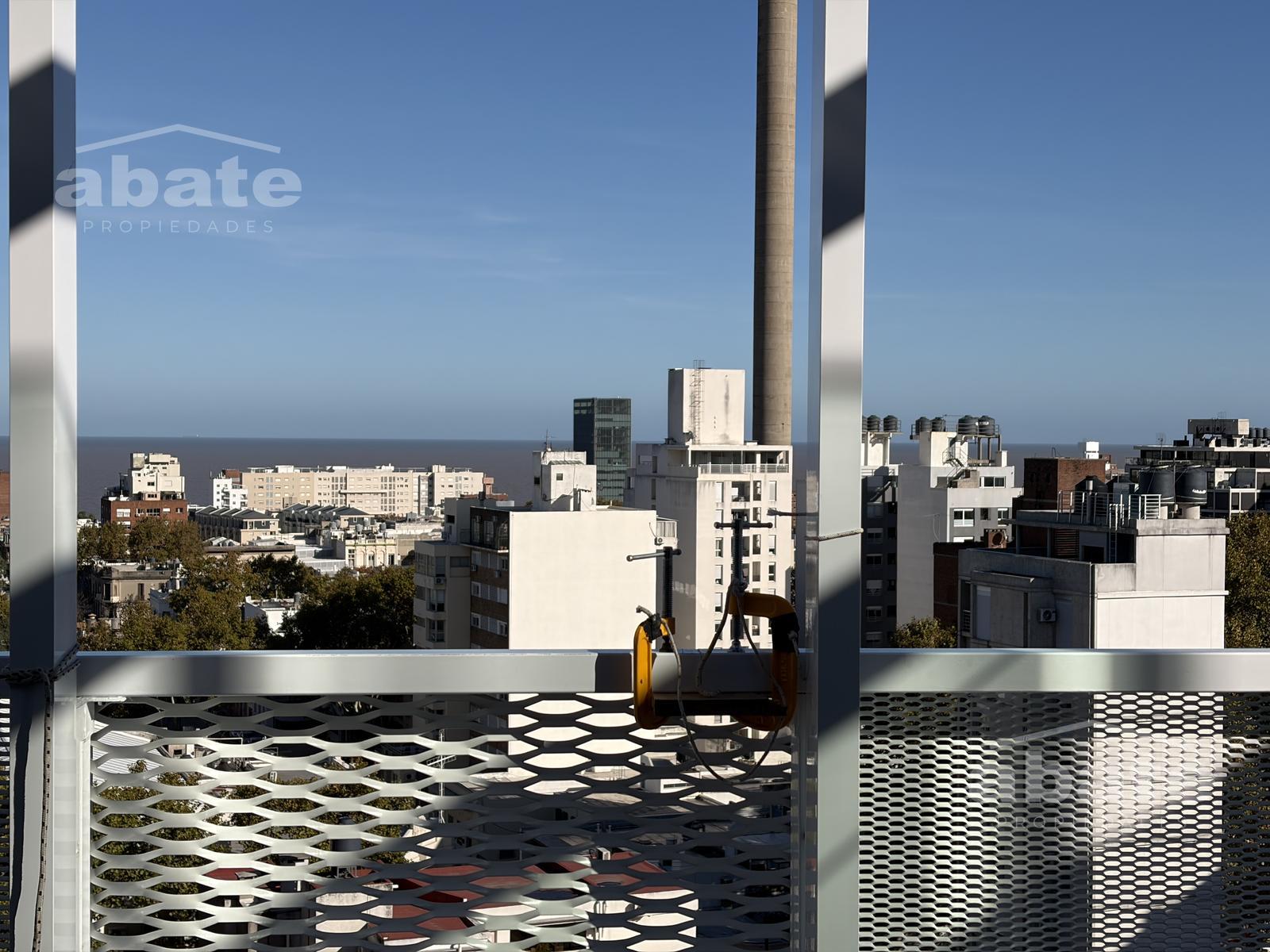 Venta Penthouse en Cordón, Montevideo - Ansicht 3