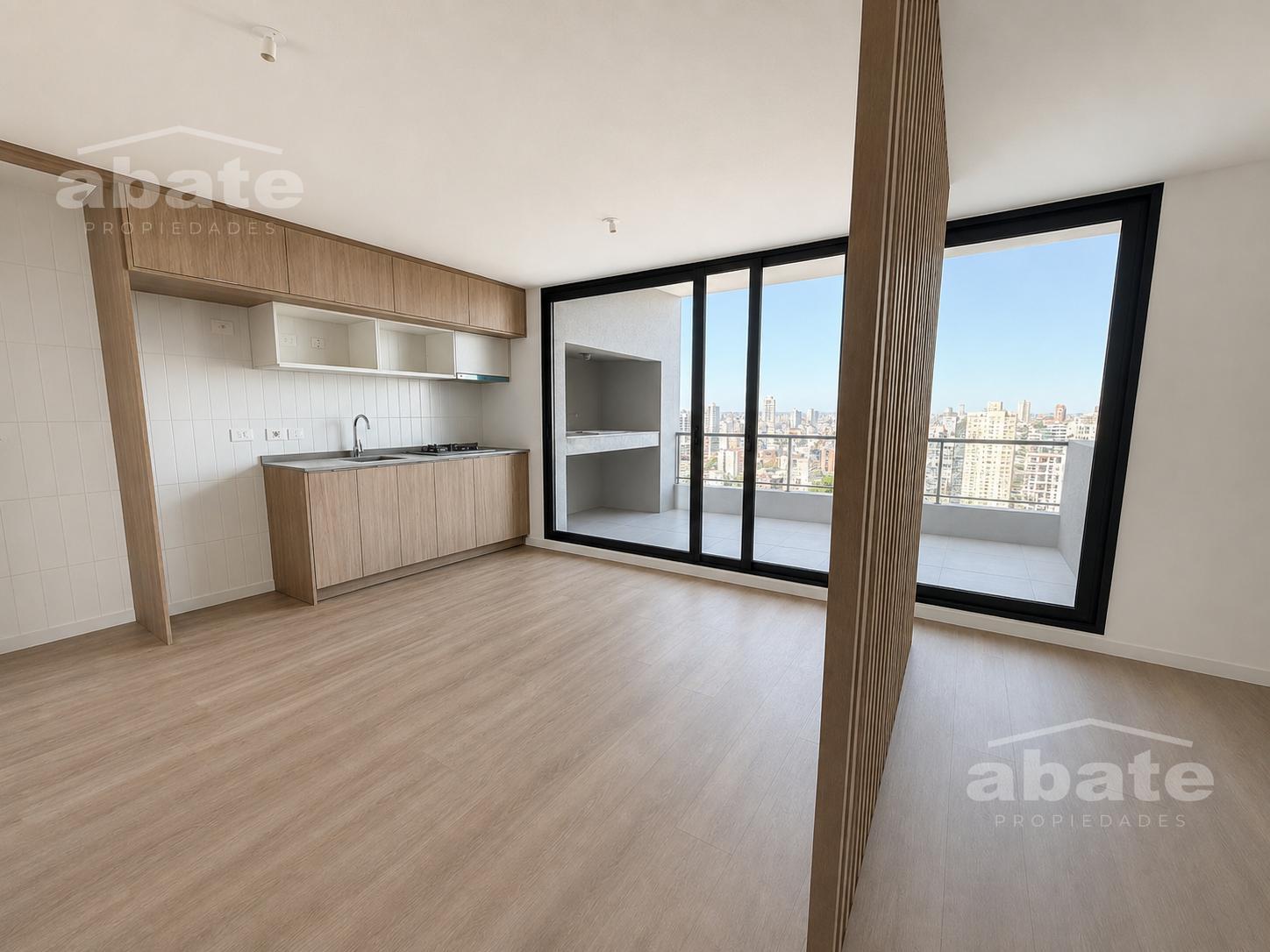 Venta Penthouse en Cordón, Montevideo - Ansicht 4