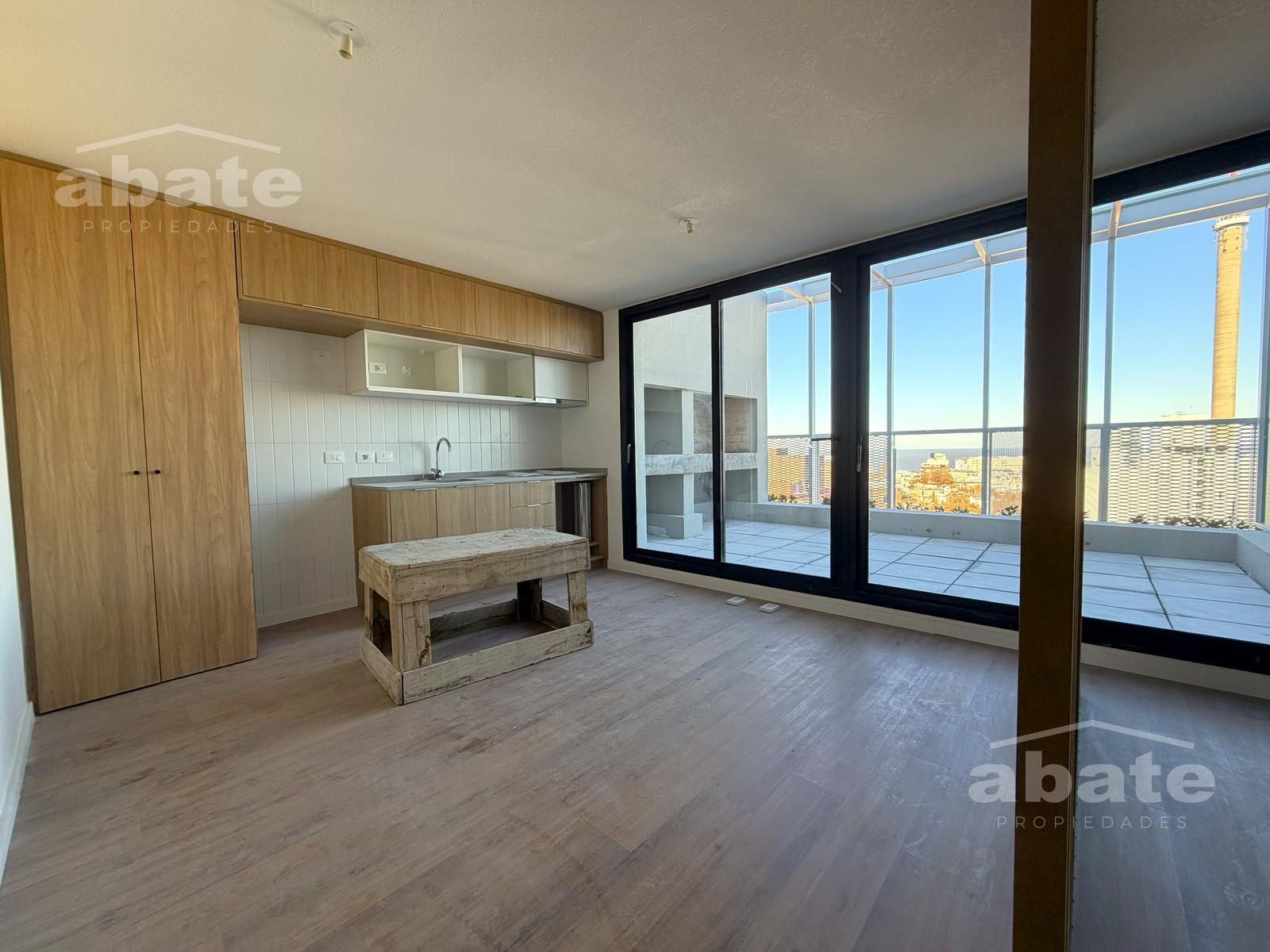 Venta Penthouse en Cordón, Montevideo - Ansicht 6