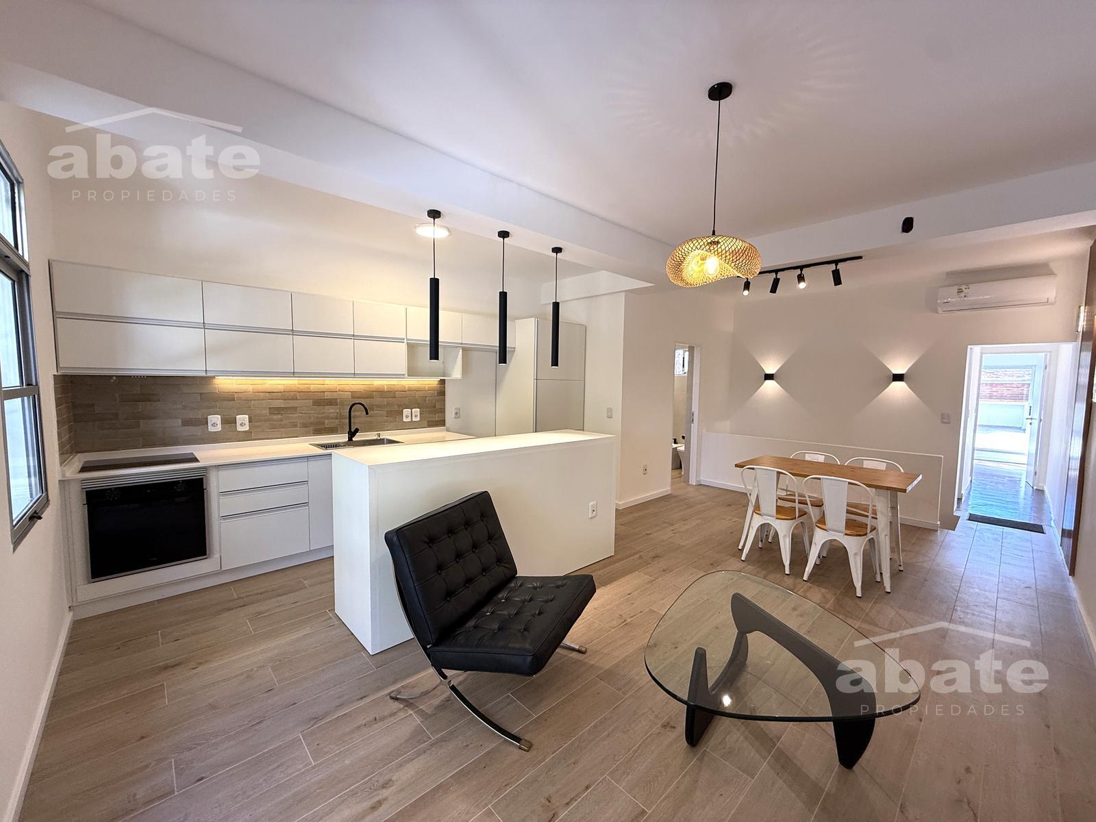Appartement 3 pièces, 60 m²