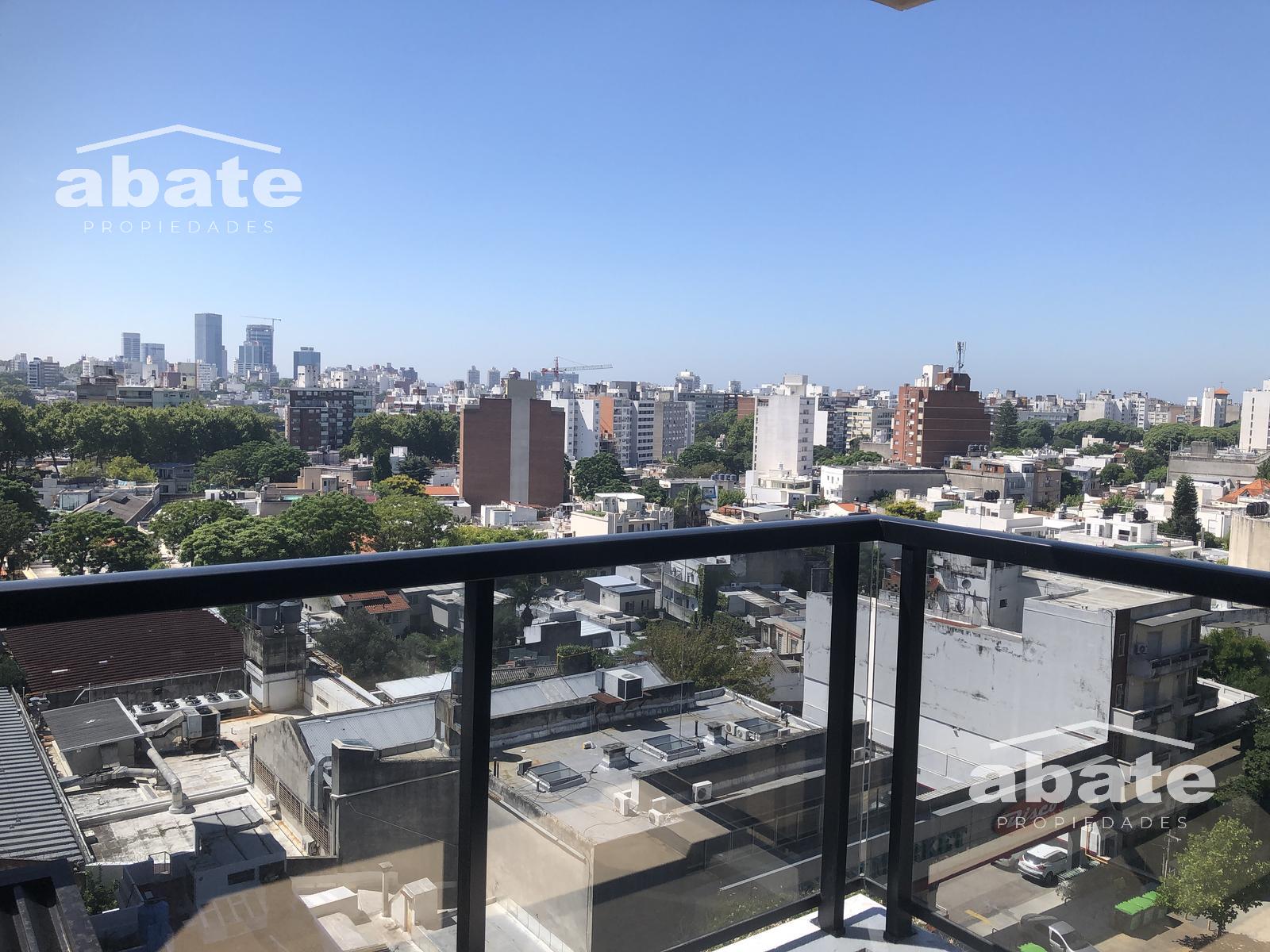 Venta de Apartamento 2 dormitorios en Pocitos, grandes dimensiones - Ansicht 3