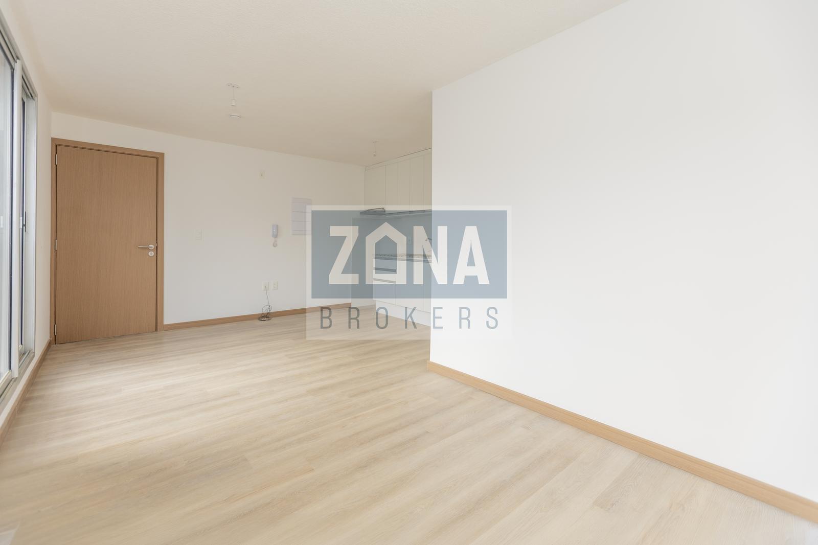 Apartamento en Venta a estrenar 1 dormitorio con garage en Cordón SUR - Aanzicht 4