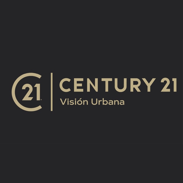 Logo Century 21 Vision Urbana