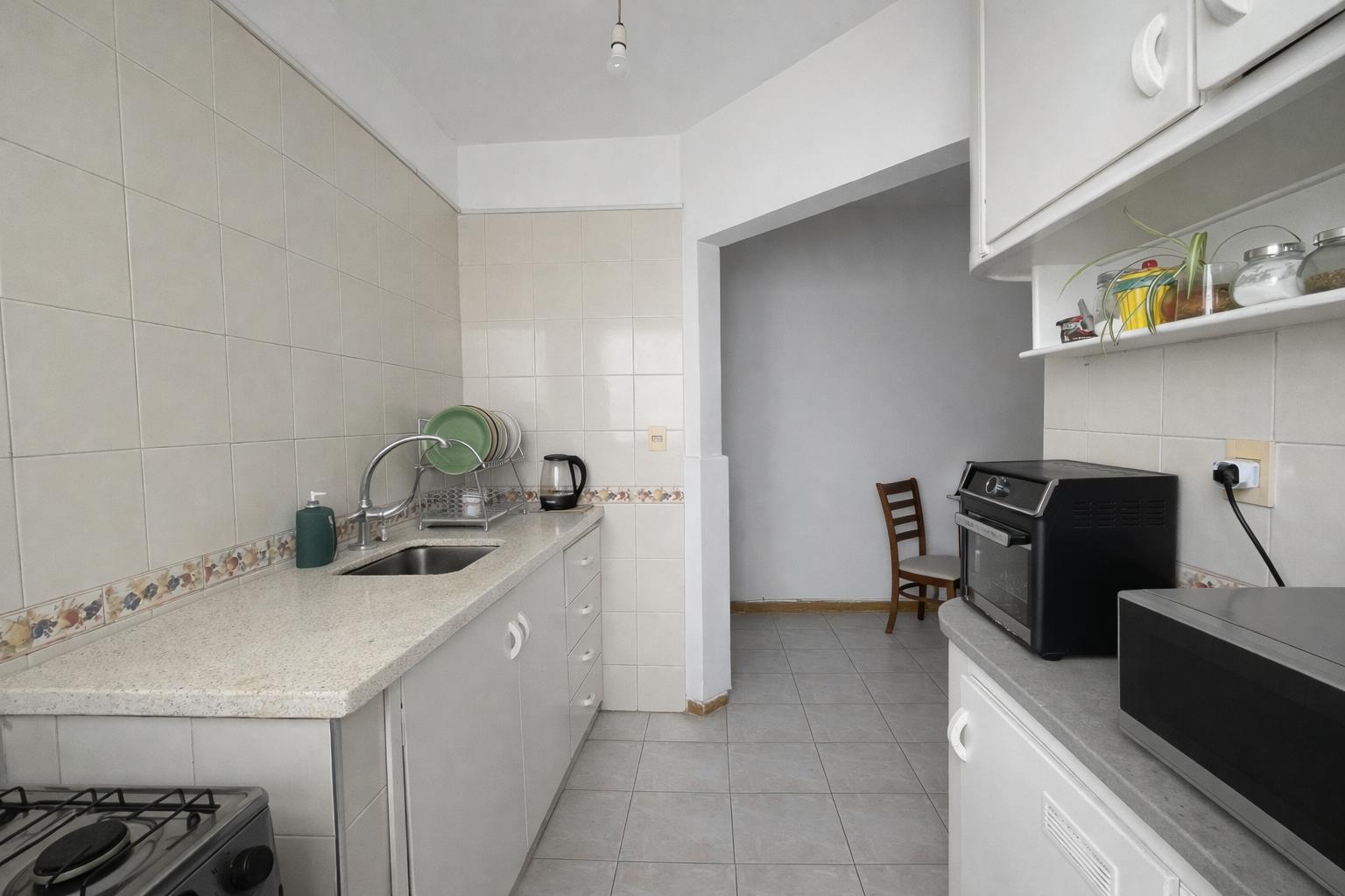 Venta apartamento 2 dormitorios 83 m²-  Tres Cruces - Vista 6