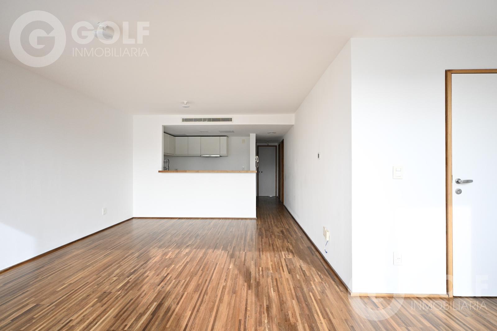 VENTA DE APARTAMENTO DE 2 DORMITORIOS Y COCHERA CON VISTA AL MAR PUNTA CARRETAS – pohled 3