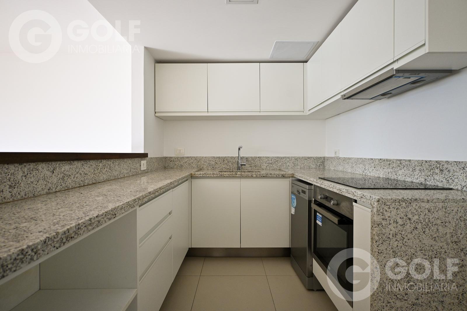 VENTA DE APARTAMENTO DE 2 DORMITORIOS Y COCHERA CON VISTA AL MAR PUNTA CARRETAS – pohled 4